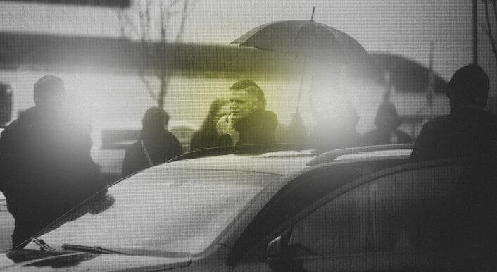 TRA GLI ESTREMISTI DI DESTRA: COME NEONAZISTI, ANTICONFORMISTI E GIOVANI MEMBRI DELL’UDC CREANO RETI