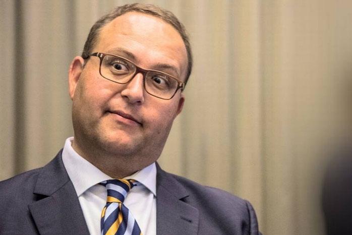 L’ERA DEL CINGHIALE NERO 2.0 – Dossier di Controinformazione sul fascismo istituzionale in Ticino