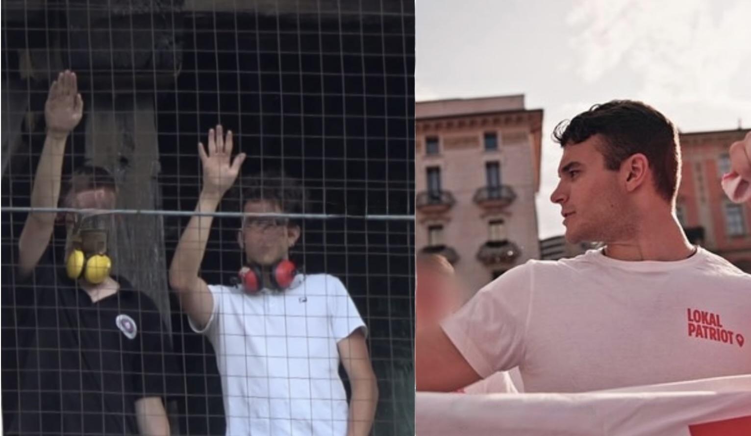 UN PRIMO D’AGOSTO DAL SAPORE FASCISTA