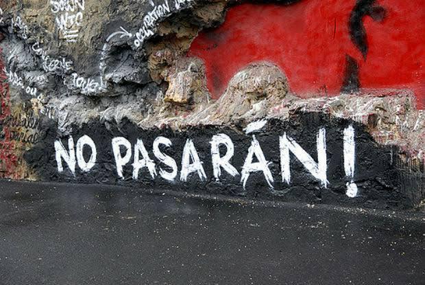 CRIMINALIZZARE L’ANTIFASCISMO
