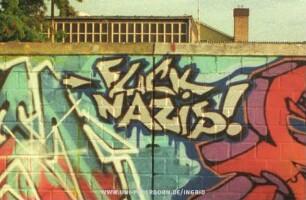 IL CHARLIE KIRK EUROPEO – UN’IMBOSCATA A LIONE